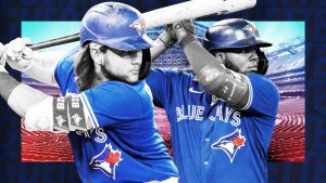 Why the Blue Jays shouldn’t wait to extend Guerrero and Bichette
