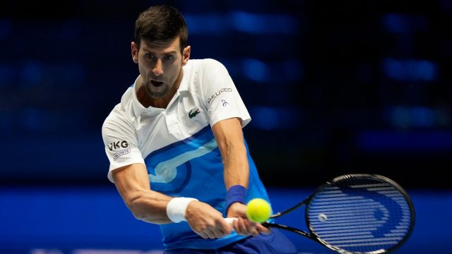 Djokovic’s deportation shows we do indeed have a breaking point
