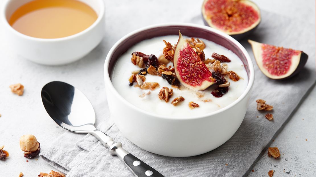 The Ultimate Guide to Yogurt: What’s in It, Why It’s Good for You, Recipes, and More